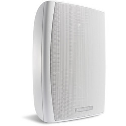 Cambridge Audio ES30 Ηχεία Εξωτερικού Χώρου Τοίχου 120W Λευκά (Ζεύγος)