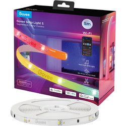 GOVEE H612F RGBIC STRIP LIGHT S - (3M)