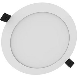 Φωτιστικό Ledvance Downlight Slim Αλουμινίου Gen2 Dali 16W/9.5W Φ175 2CCT 4099854441936