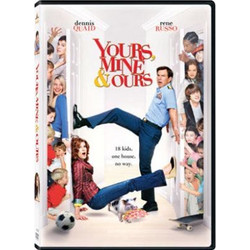 ΤΑ ΔΙΚΑ ΜΟΥ ΤΑ ΔΙΚΑ ΣΟΥ ΚΑΙ ΤΑ ΔΙΚΑ ΜΑΣ - DVD