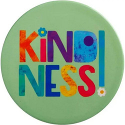 Maxwell & Williams Σουβέρ Kindness 10cm Πολύχρωμο