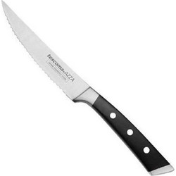 Tescoma Μαχαίρι Φαγητού Azza Φ13cm Black-Silver