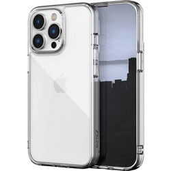 X-Doria 'Raptic ClearVue' for iPhone 14 Plus / Clear