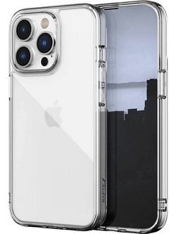 X-Doria 'Raptic ClearVue' for iPhone 14 Plus / Clear