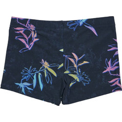 Rip Curl Corp Boyleg Sluggo CSIAB9 Washed Black