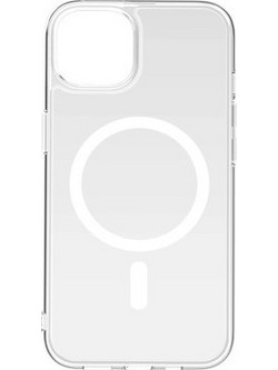 XO K13B iP 16 plus/15 plus 6,7" TPU+Ακρυλική Θήκη με Ενσωματωμένο Μαγνήτη