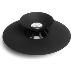Τάπα σιφώνιού Drain Stop - Hair Catcher Umbra 023464-040