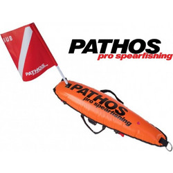 Pathos - Σημαδούρα SNOOK με κάλυμμα PVC