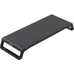 ORICO επιτραπέζια βάση οθόνης/laptop HSQ-M1, μαύρη