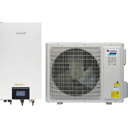 Gree Versati III GRS-CQ8.0Pd/NhH-E/GRS-CQ8.0Pd/NhH-E Αντλία Θερμότητας 8kW Μονοφασική Split με Wi-Fi