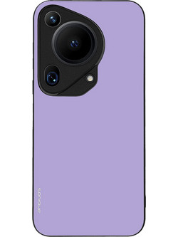 Sonique ColorBloc Series Θήκη για Huawei Pura 70 Ultra Violet
