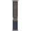 Apple Alpine Loop L Λουράκι Υφασμάτινο Blue (Apple Watch Ultra 49mm)