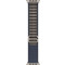 Apple Alpine Loop L Λουράκι Υφασμάτινο Blue (Apple Watch Ultra 49mm)
