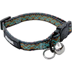Madpet Περιλαίμιο Γάτας Tribal 1.0x19-32cm