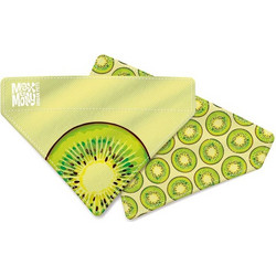 Max And Molly Μπαντάνα Kiwi S 15cm