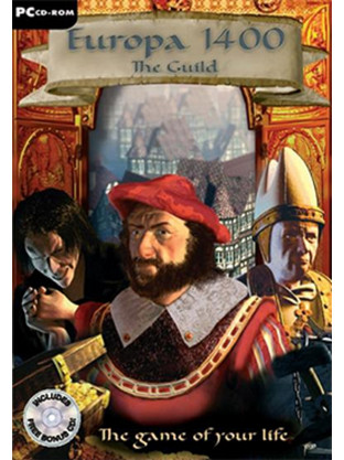 Europa 1400 The Guild PC