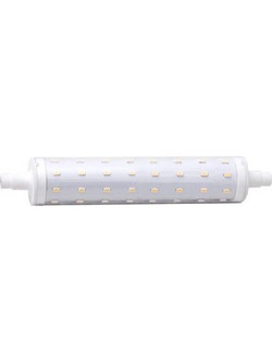 Λάμπα Frosted Halogen 650W LINEME 70-00960