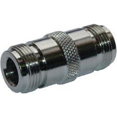 Maxlink 03-NF-NF clutch N-female for N-female