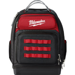 ULTIMATE ΣΑΚΙΔΙΟ ΠΛΑΤΗΣ ΕΡΓΟΤΑΞΙΟΥ MILWAUKEE 4932464833