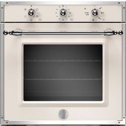 Bertazzoni F605HEREKAX Φούρνος Ηλεκτρικός Άνω Πάγκου 76lt με Πυρόλυση 59.5cm