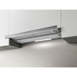 Elica Elite 35 GRIX/A/90 Συρόμενος Απορροφητήρας 90cm Inox PRF0139069