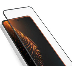 SBS D3O Tempered Glass με Απλικατέρ (Samsung Galaxy S24 / Galaxy S25)