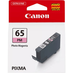 Canon CLI-65 Photo Magenta Μελάνι Εκτυπωτή Inkjet