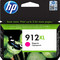 HP 912XL Magenta Μελάνι Εκτυπωτή Inkjet
