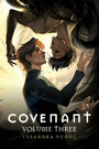 Covenant Vol. 3 Covenant Vol. 3