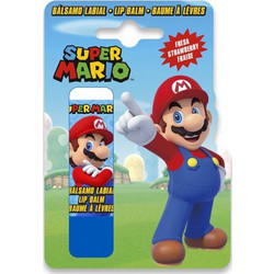 Lorenay Super Mario Lip Balm
