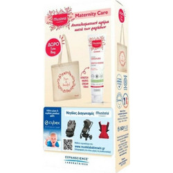 Mustela Stretch Marks Cream 150ml + Tote Bag