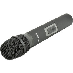 Chord Electronics NU4-HT863.1 Ασύρματο Μικρόφωνo Χειρός