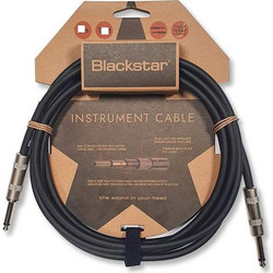 BLACKSTAR STD-6M-SS Καλώδιο Καρφί-Καρφί 6m