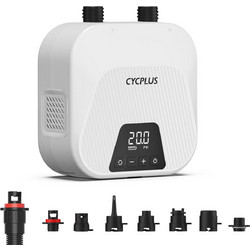 Τρόμπα Για Sup, 20psi Smart Sup Air Pump, Cycplus