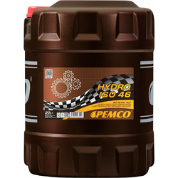 Λάδι Pemco ISO 46 20lt