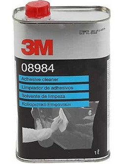 Καθαριστικό Επιφανειών 3M Adhesive Cleaner 08984 1ltr