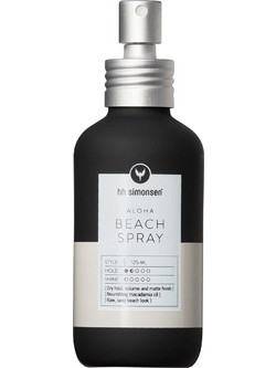 HH Simonsen Beach Σπρέι Μαλλιών για Beach Look 125ml
