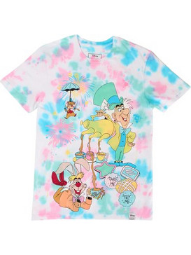 DISNEY - Unbirthday - T-Shirt Unisex Loungefly (XL)