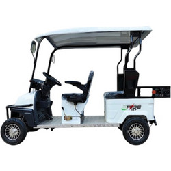 GLF ONE BATTERY E-RIDE - Ηλεκτρικό Όχημα 72V με Μπαταρία Λιθίου 32Ah και Αυτονομία έως 120 km