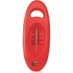 Lorelli Θερμόμετρο Μπάνιου Racer Red