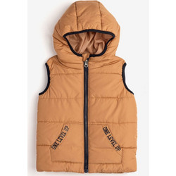 Funky Αμάνικο Παιδικό Μπουφάν Puffer Ταμπά 124-318102-1
