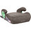 KikkaBoo i-Way Κάθισμα Αυτοκινήτου Booster i-Size 15-36kg ISOfix Brown