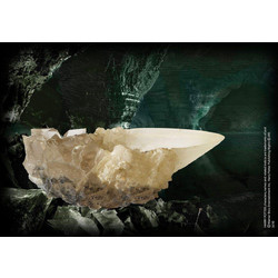 The Noble Collection Harry Potter Crystal Goblet NN1009