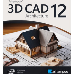 Ashampoo 3D CAD Professional 12 (1 PC - Lifetime) - Multilingual - Ηλεκτρονική Άδεια