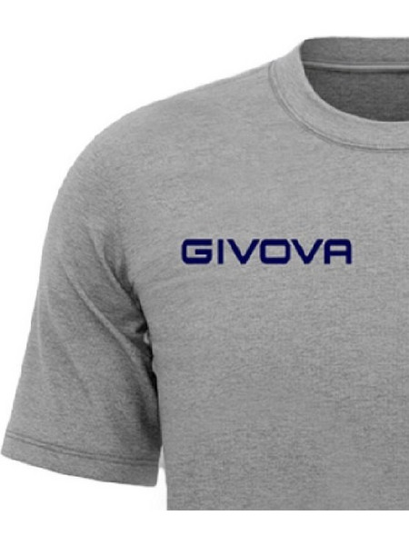 Givova T-Shirt Fresh Unisex (MA007-0043)