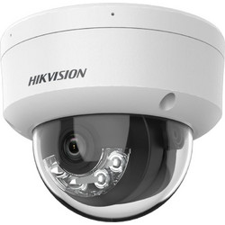 Hikvision DS-2CD1183G2-LIUF IP Κάμερα Ασφαλείας 8MP 4K 2.8mm Αδιάβροχη Νυκτός