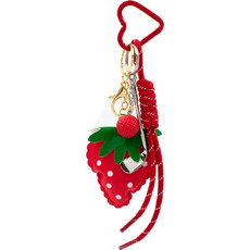 Bag Charm Awear Strawberry
