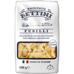 Ζυμαρικά Mastri Pastai Bettini Fusilli