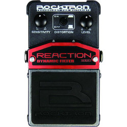 Rocktron Dynamic Filter