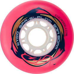 GYRO GFR SLALOM 80mm 83A